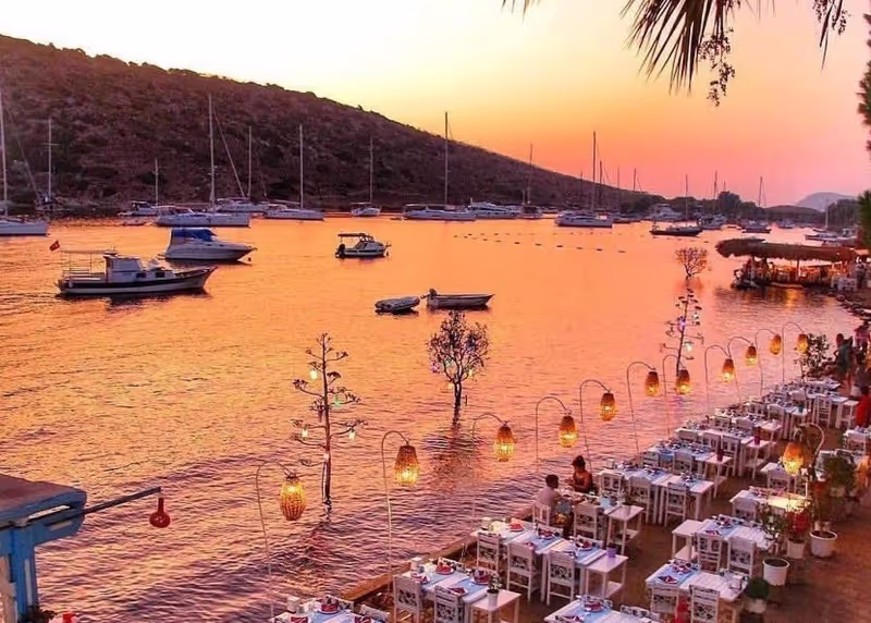 Bodrum Private Tour - 