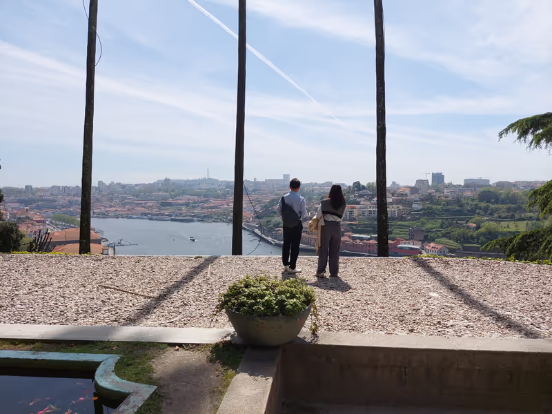 Porto Private Tour - 