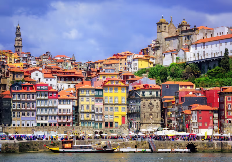 Porto Private Tour - 