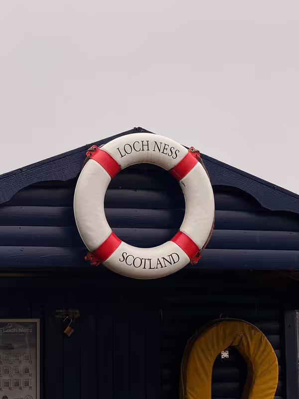 Edinburgh Private Tour - 