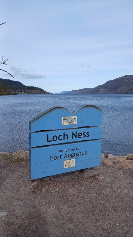 Edinburgh Private Tour - 