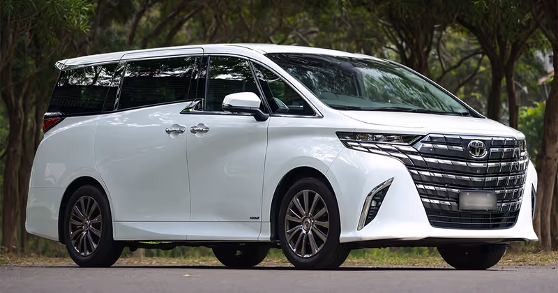 Hiroshima Private Tour - Toyota Alphard luxury minivan for 3 or more ppl