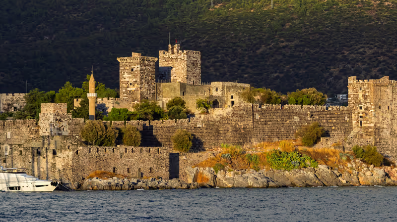 Bodrum Private Tour - 