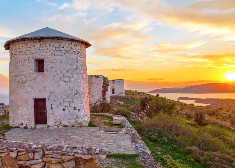 Bodrum Private Tour - Scenic moments across the peninsula