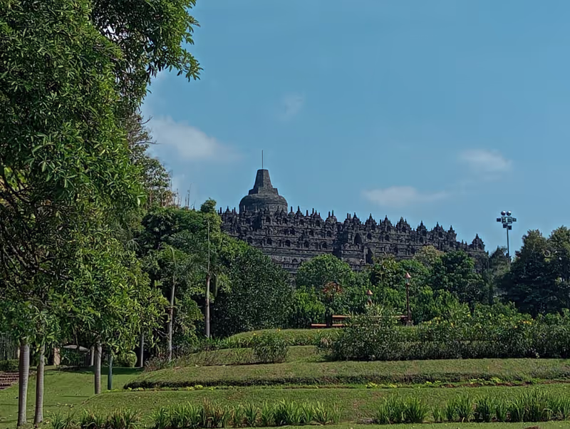 Yogyakarta Private Tour - 