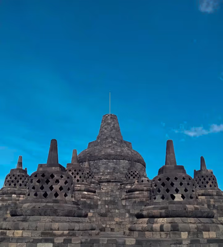 Yogyakarta Private Tour - 