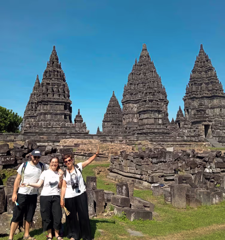 Yogyakarta Private Tour - 