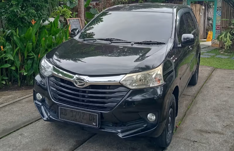 Yogyakarta Private Tour - 