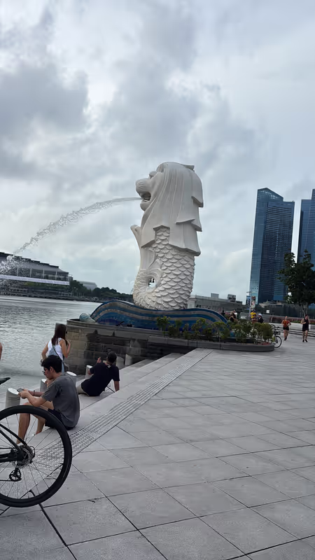 Singapore Private Tour - 