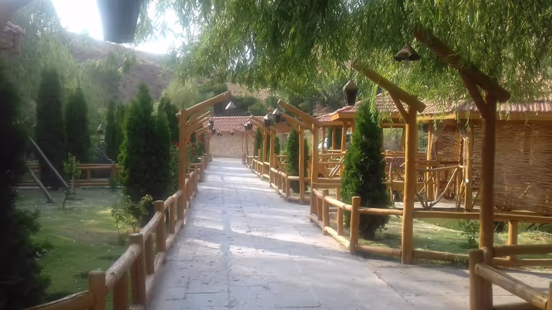 Yerevan Private Tour - 