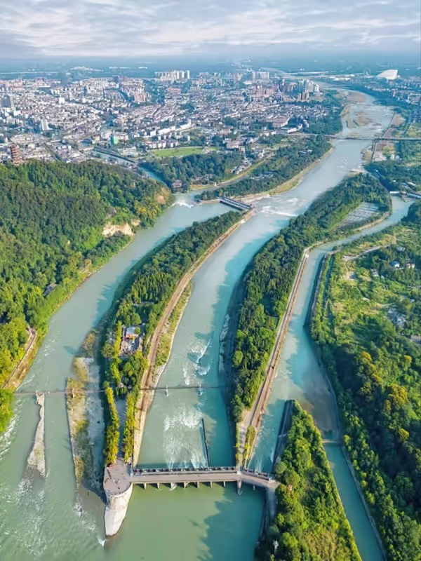 Chengdu Private Tour - 