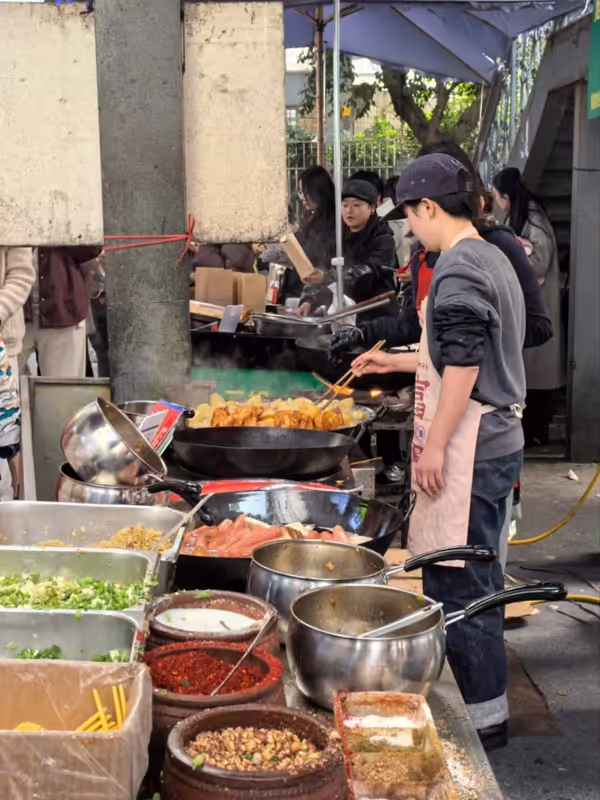 Chengdu Private Tour - 