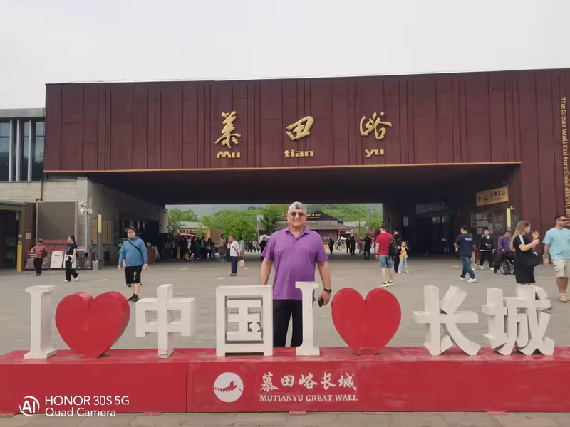 Beijing Private Tour - 