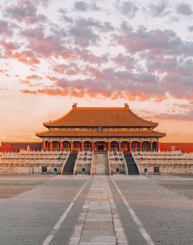 Beijing Private Tour - 