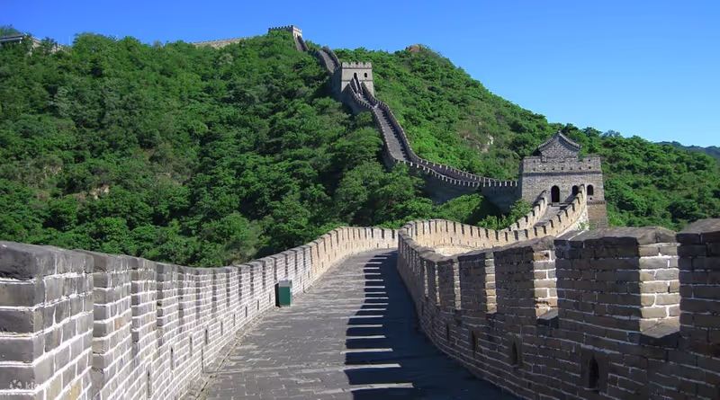 Beijing Private Tour - 
