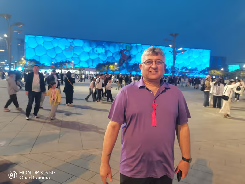 Beijing Private Tour - 