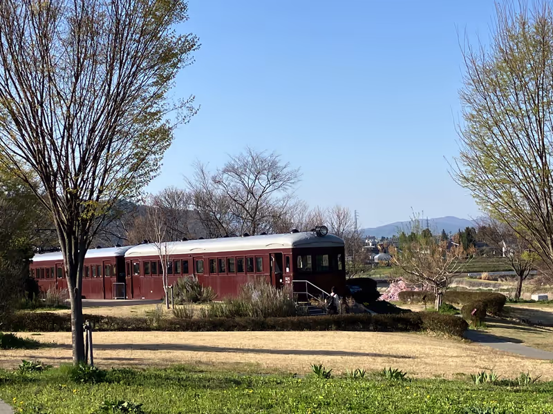 Nagano Private Tour - Park Surrounding Chihiro Art Museum