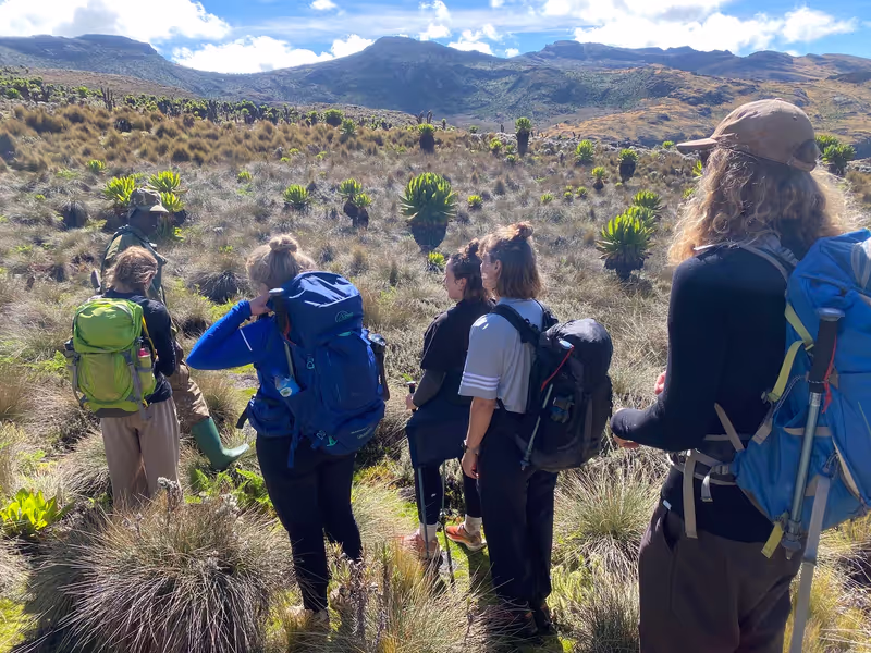 Mbale Private Tour - 