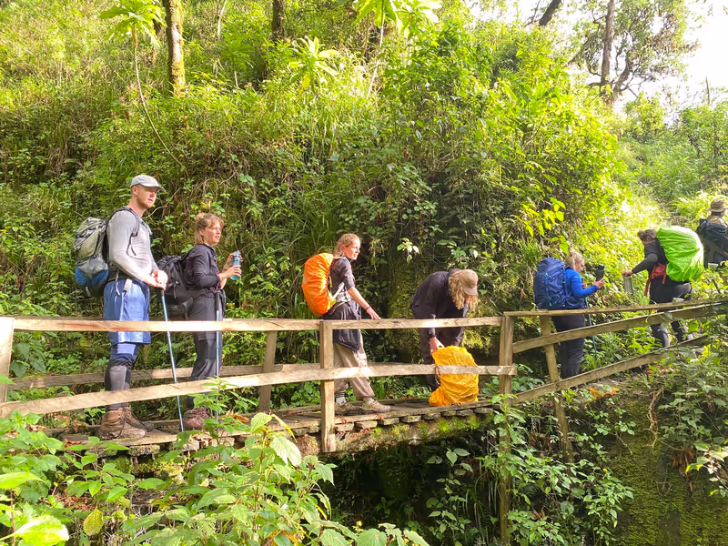 Mbale Private Tour - 