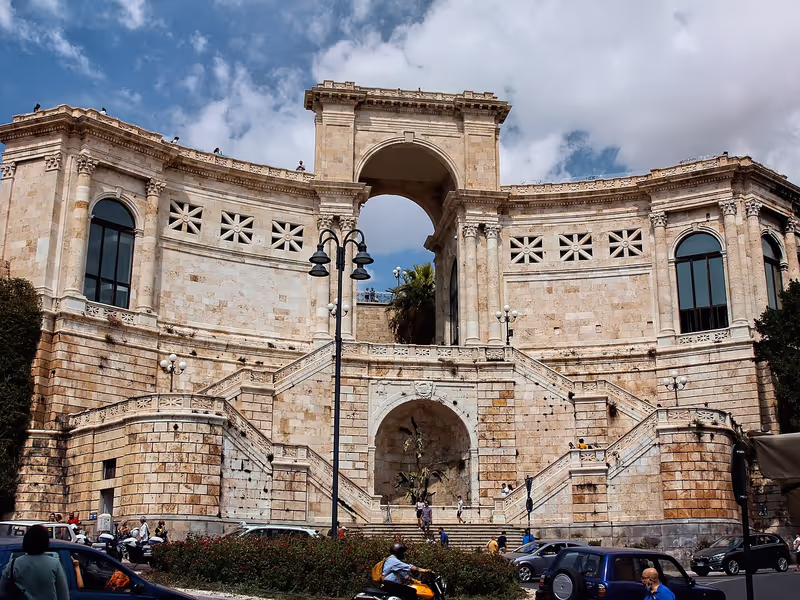 Cagliari Private Tour - 