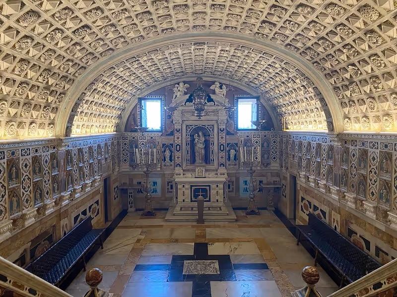 Cagliari Private Tour - 