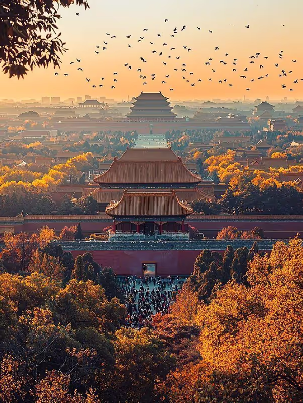 Beijing Private Tour - 
