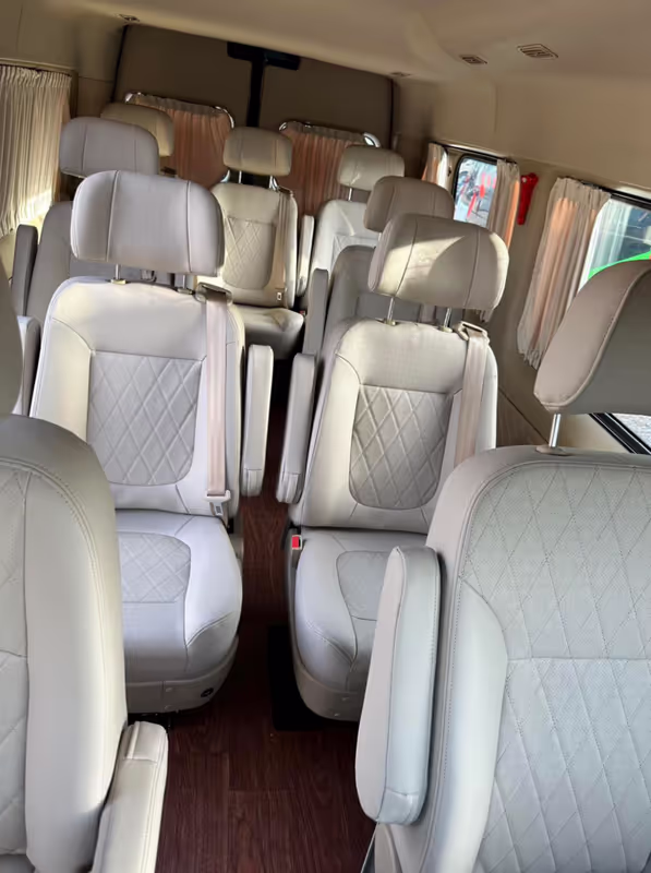 Beijing Private Tour - 