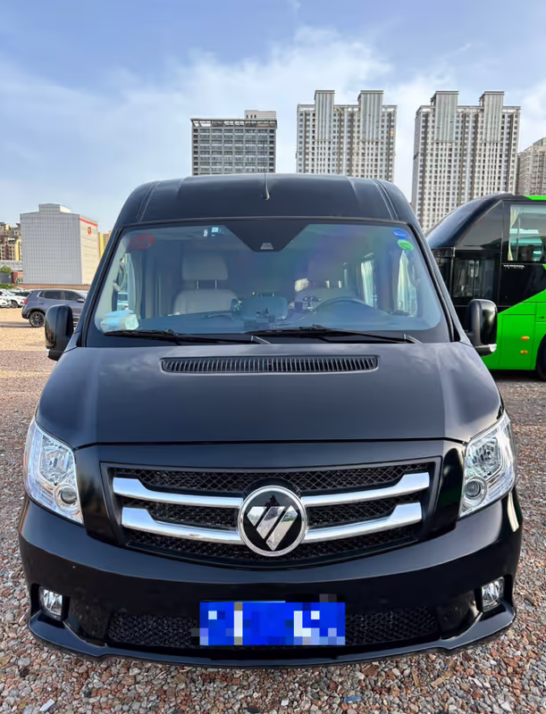 Beijing Private Tour - 
