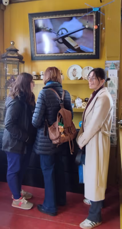 Amsterdam Private Tour - 