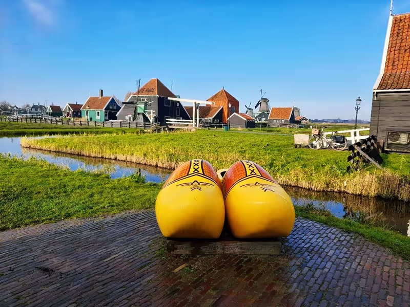 Amsterdam Private Tour - 