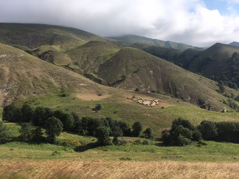 Tbilisi Private Tour - Ksilisi Mountain
