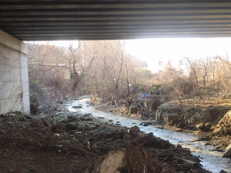 Tbilisi Private Tour - Dighmura river, Dighomi