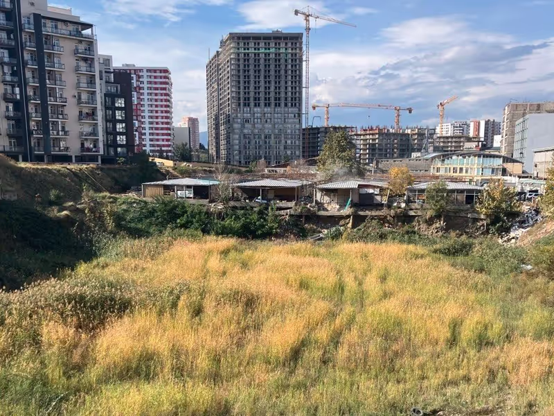 Tbilisi Private Tour - Khevdzmari swamp, Gldani
