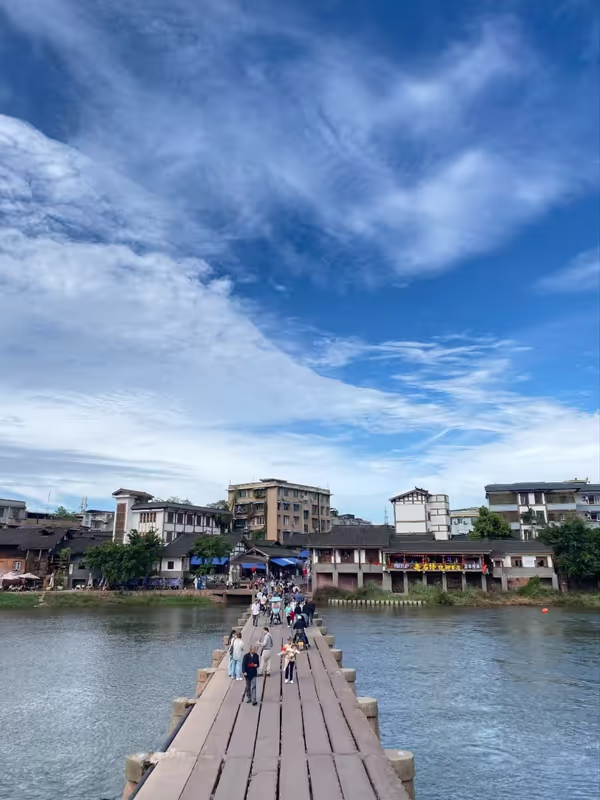 Chengdu Private Tour - 