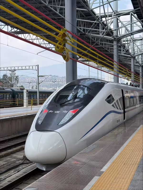 Chengdu Private Tour - 