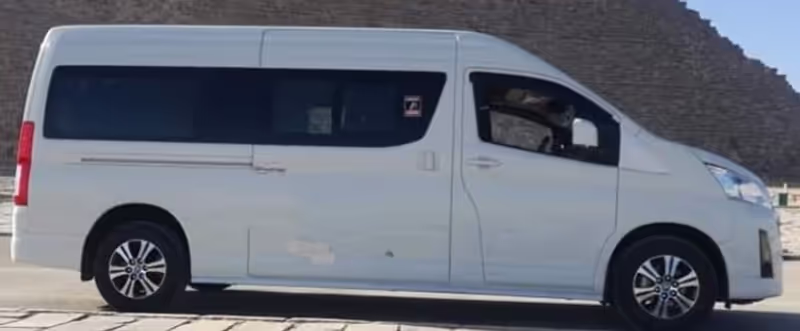 Giza Private Tour - From 3 to 6