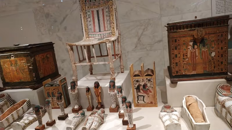 Cairo Private Tour - 