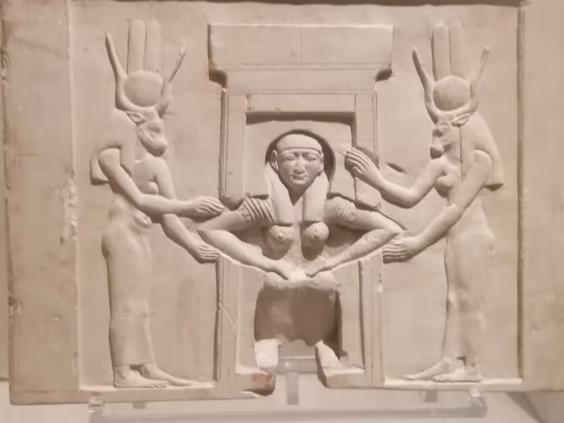 Cairo Private Tour - 