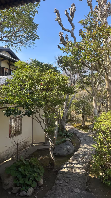 Nara Private Tour - Shiga Naoya