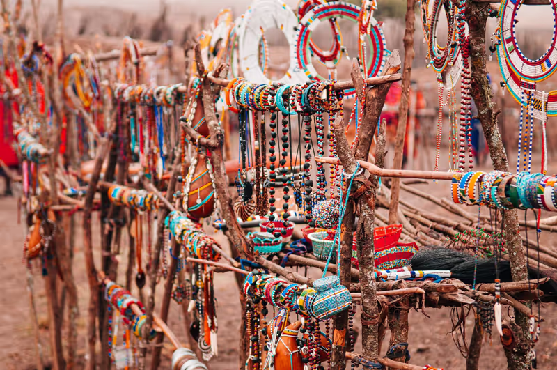 Arusha Private Tour - 