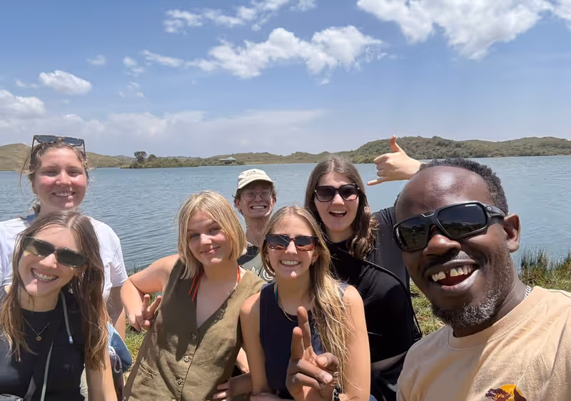 Arusha Private Tour - 