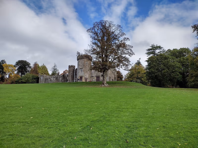 Glasgow Private Tour - 