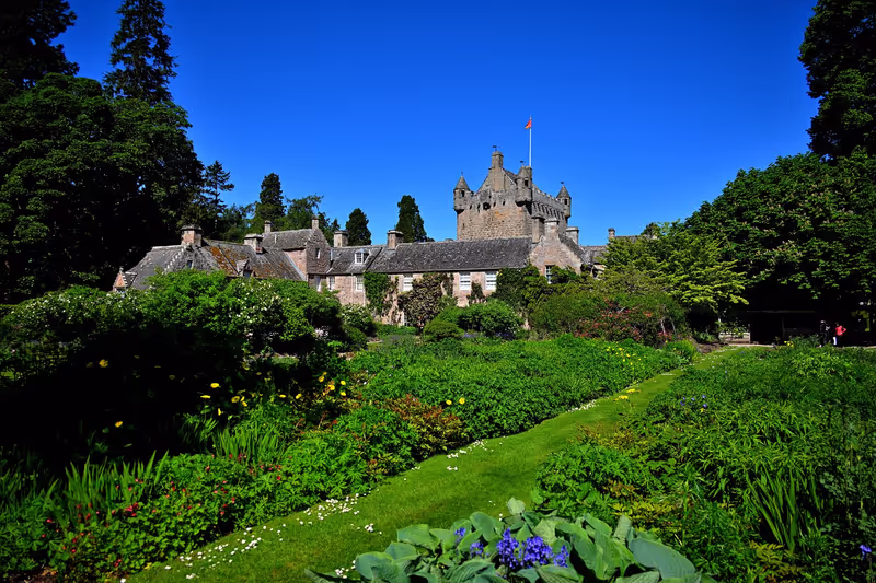 Inverness Private Tour - 