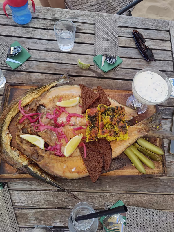 Edinburgh Private Tour - 