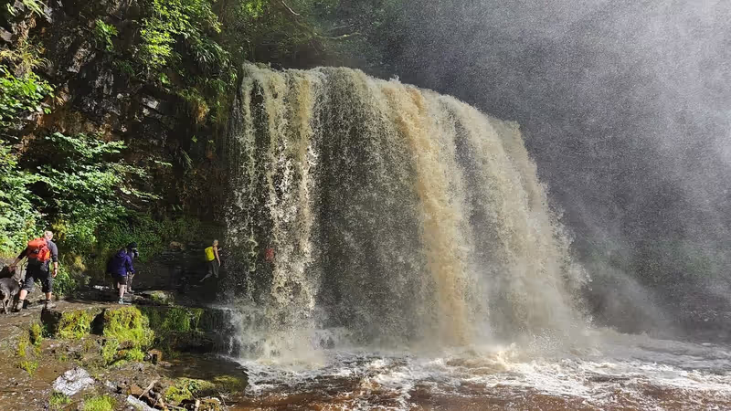 Cardiff Private Tour - 