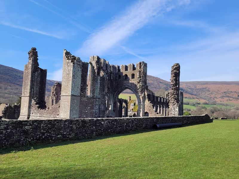 Cardiff Private Tour - 