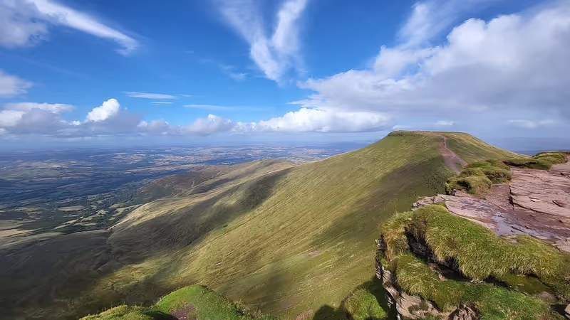 Cardiff Private Tour - 