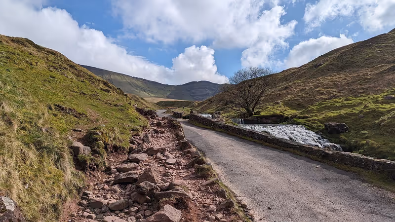 Cardiff Private Tour - 