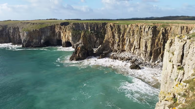 Cardiff Private Tour - 