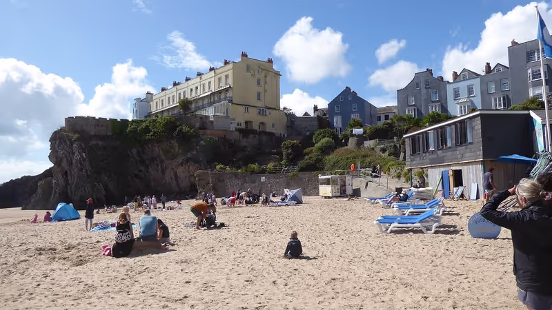 Cardiff Private Tour - 